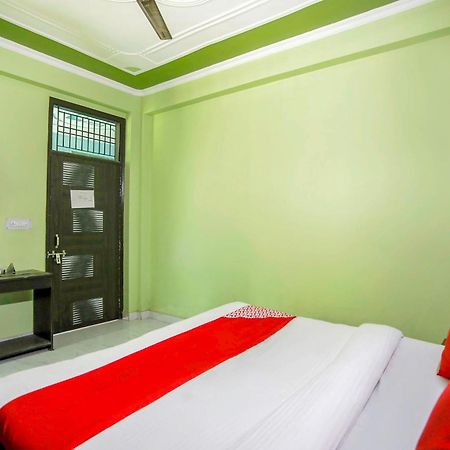 Hotel O Akki Residency Indirapuram Luaran gambar